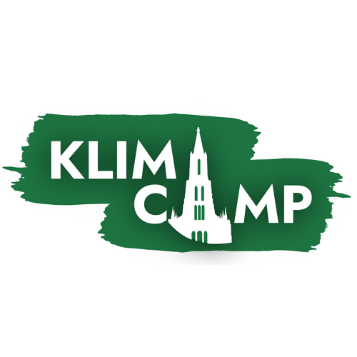 Klimacamp Ulm